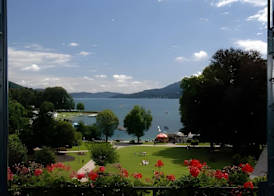 Hotel Carinthia Velden 3