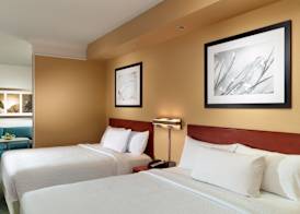 SpringHill Suites by Marriott Atlanta Buckhead 5