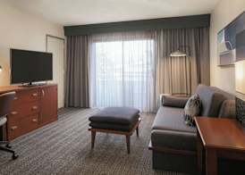 Courtyard by Marriott Louisville East 5