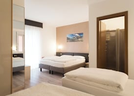 Hotel Rudy 5
