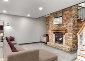 Wingate Suites By Wyndham Mansfield Ontario 4