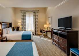 Ayres Hotel Fountain Valley - Huntington Beach 4
