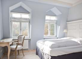 Gut Sarnow - Hotel und Restaurant 3