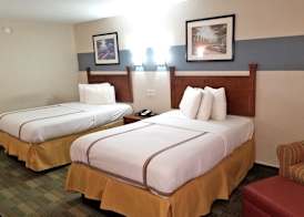 Americas Best Value Inn Marshall 3