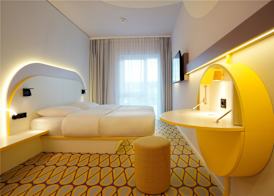 Prize by Radisson, Osnabruck 2
