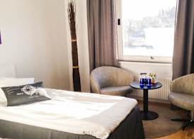 Quality Hotel Vänersborg 4