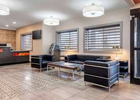 Best Western Louisville Airport Expo 3