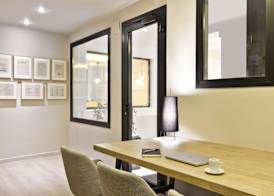 Ola Living Hostal Diagonal 2