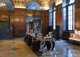 Renaissance Albany Hotel 2