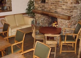 The Chichester Inn 5