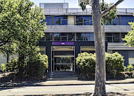 Mercure North Melbourne 4