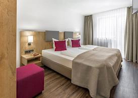 Hotel & Restaurant Lamm 5