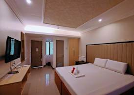 S and M Hotel Inc. 3