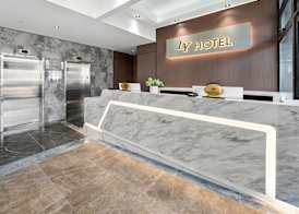 Ly New York Hotel 3