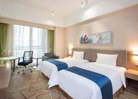 Holiday Inn Express Chengdu West Gate by IHG 5