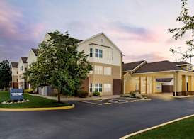 Homewood Suites by Hilton Rochester/Henrietta 2