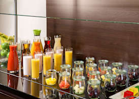 Villa Hotel Frankfurt by MZ HotelCollection 2