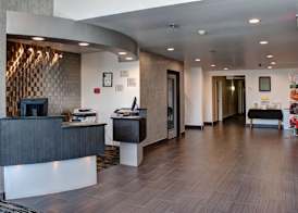 Quality Inn & Suites North-Polaris 3