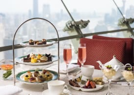 Radisson Blu Hotel Shanghai New World 5