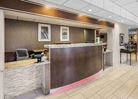 SureStay Hotel by Best Western SeaTac Airport North 4
