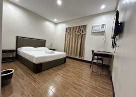 ASIA JEM HOTEL - GAPAN CITY 5