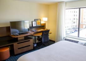 Wavecrest Lodge 4