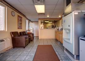 Americas Best Value Inn St. Louis Downtown 2