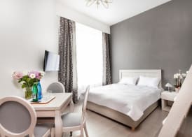 Apartamenty Bonerowska 5 5