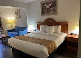 Quality Suites Altavista - Lynchburg South 5