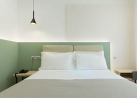 Plana Hotel 3