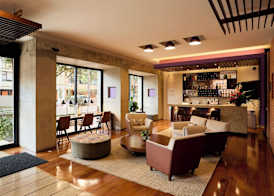 Mercure Bogota BH Retiro 4