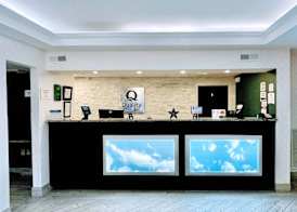 Quality Inn & Suites Clemmons I-40 3