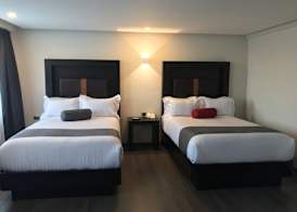 Best Western Plus Metepec & Suites 5