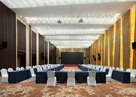 Hampton by Hilton Chongqing Jiangbeizui 2