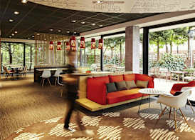 ibis London Thurrock M25 4