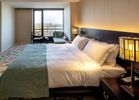 Grand Hotel Beijing Forbidden City 4