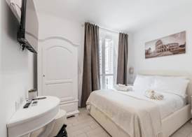 My Suite Rome 4