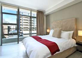 ITC Hospitality Group One Bedrooms Icon Building 3