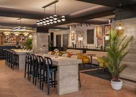 Marty Hotel Bordeaux - Tapestry Collection by Hilton 5