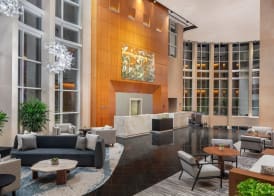 The Westin Buckhead Atlanta 3