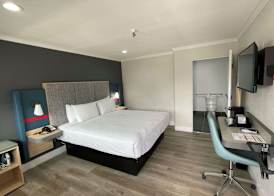 The Midtowner Hotel, SureStay Collection by Best Western 5