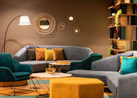 Mercure Canberra Belconnen 4