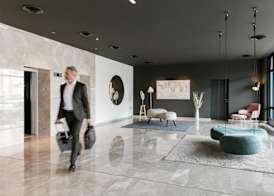 ARCOTEL Nike Linz 4