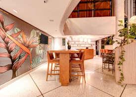 Flat Particular no Hotel Quality - Alameda Lorena - SP 5