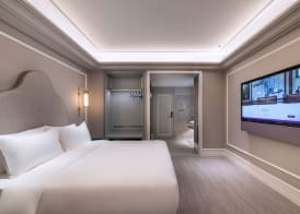 Mercure Shanghai Xujiahui South 4