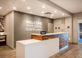 Hampton Inn & Suites Edmonton St. Albert, Ab 5