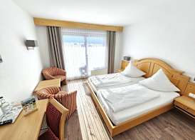 Hotel Fuggerhof Oberstdorf 4