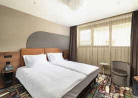 Hotel GIN Budapest 2
