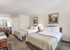 Baymont by Wyndham Hickory 3