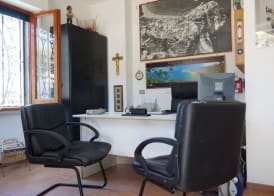 Villaggio Turistico Valle Scinni 2